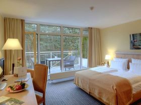 Luxus - Kurzurlaub am Meer