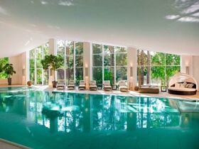 Luxus - Kurzurlaub am Meer