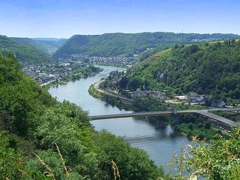 Wandern auf den Traumpfaden 2 Nächte/3 Tage an der Mosel