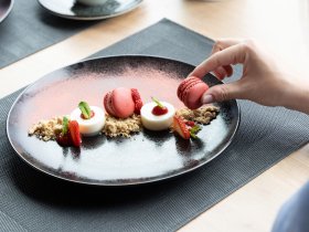 Kleiner Kurzurlaub in Aachen inkl. Abendessen