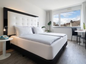 Kleiner Kurzurlaub in Aachen inkl. Abendessen