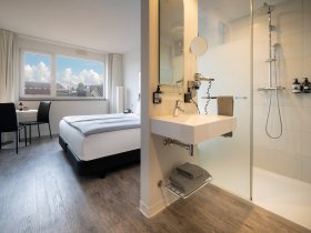 Kleiner Kurzurlaub in Aachen inkl. Abendessen