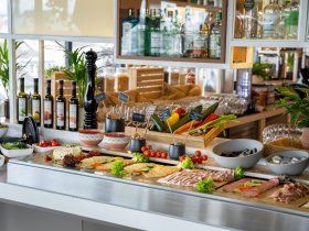 Kleiner Kurzurlaub in Aachen inkl. Abendessen
