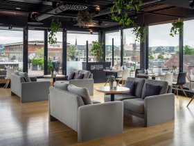 Kleiner Kurzurlaub in Aachen inkl. Abendessen