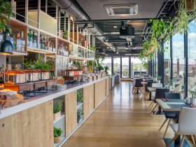 Kleiner Kurzurlaub in Aachen inkl. Abendessen