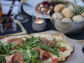 Kleiner Kurzurlaub in Aachen inkl. Abendessen