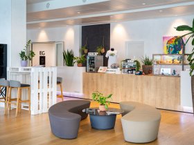 Kleiner Kurzurlaub in Aachen inkl. Abendessen