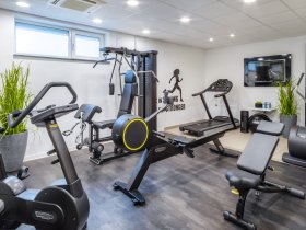 Kleiner Kurzurlaub in Aachen inkl. Abendessen