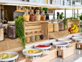 Kleiner Kurzurlaub in Aachen inkl. Abendessen
