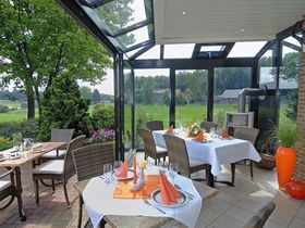 Viva Wellness im Oldenburger Münsterland inkl. Halbpension