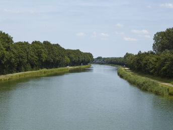 Zauberhafte Wandertage inkl. Halbpension