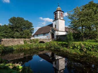  Wanderlust - Wandern zwischen Alfsee und Dümmer