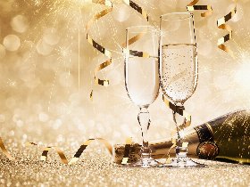 Silvesterurlaub in Neuenkirchen-Vörden Dammer Berge 