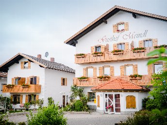 Kleine Auszeit über's Wochenende im Bayerischen Wald inkl. Verwöhn-Halbpension 