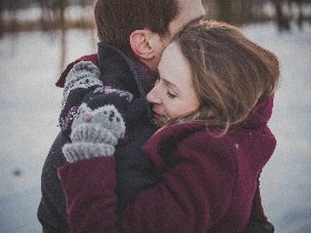 Kuscheltage inkl. Massage 