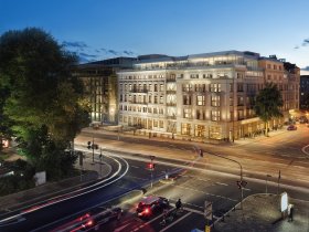 Silvester im Herzen von Leipzig! 3 Tage im Lifestyle-Hotel mit Silvestergala 