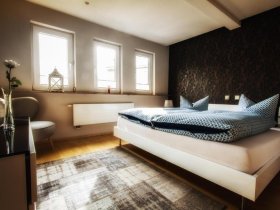 Kurze Auszeit im Thüringer Wald 1 Nacht