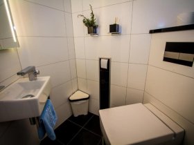 Kurze Auszeit im Thüringer Wald 1 Nacht