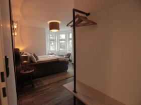 Kurze Auszeit im Thüringer Wald 1 Nacht