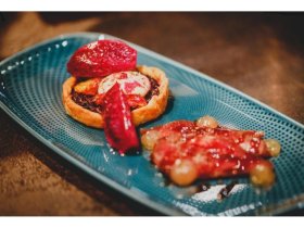 Kurze Auszeit im Thüringer Wald 1 Nacht