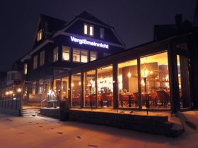 Kurze Auszeit im Thüringer Wald 1 Nacht