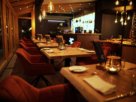 Kurze Auszeit im Thüringer Wald 1 Nacht