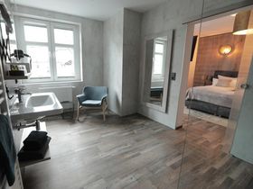 Kurze Auszeit im Thüringer Wald 1 Nacht