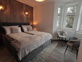 Kurze Auszeit im Thüringer Wald 1 Nacht