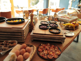 Kurze Auszeit im Thüringer Wald 1 Nacht