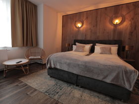 Kurze Auszeit im Thüringer Wald 1 Nacht