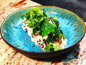 Kurze Auszeit im Thüringer Wald 1 Nacht