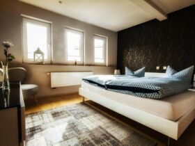 Kurze Auszeit im Thüringer Wald 1 Nacht