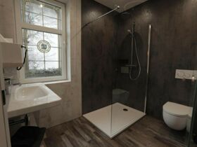 Kurze Auszeit im Thüringer Wald 1 Nacht