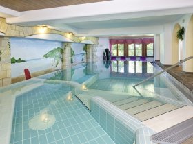 Schnattertage - Verwöhnurlaub zu Zweit im Frühling in Oberstdorf  