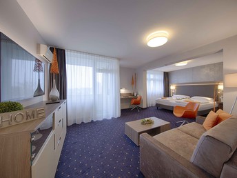 2 Tage Gießen entdecken! im 4**** Best Western Plus Hotel