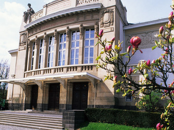 4 Wohlfühltage in Gießen im 4**** Best Western Plus Hotel