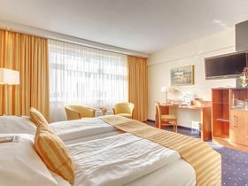 5 Wohlfühltage in Gießen im 4**** Best Western Plus Hotel 