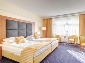 5 Wohlfühltage in Gießen im 4**** Best Western Plus Hotel 