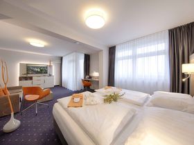 5 Wohlfühltage in Gießen im 4**** Best Western Plus Hotel 