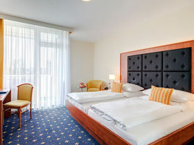 5 Wohlfühltage in Gießen im 4**** Best Western Plus Hotel 