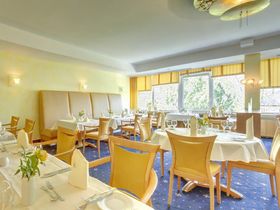 5 Wohlfühltage in Gießen im 4**** Best Western Plus Hotel 