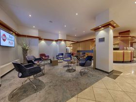 5 Wohlfühltage in Gießen im 4**** Best Western Plus Hotel 