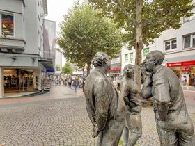 5 Wohlfühltage in Gießen im 4**** Best Western Plus Hotel 