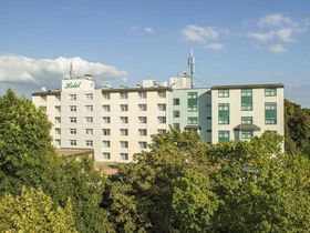 5 Wohlfühltage in Gießen im 4**** Best Western Plus Hotel 