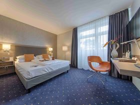 5 Wohlfühltage in Gießen im 4**** Best Western Plus Hotel 