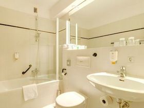 5 Wohlfühltage in Gießen im 4**** Best Western Plus Hotel 