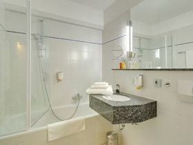 5 Wohlfühltage in Gießen im 4**** Best Western Plus Hotel 