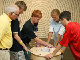 5 Wohlfühltage in Gießen im 4**** Best Western Plus Hotel 