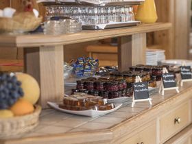 Alb erleben & Wandern | 5 Tage Kurzurlaub inkl. Abendessen