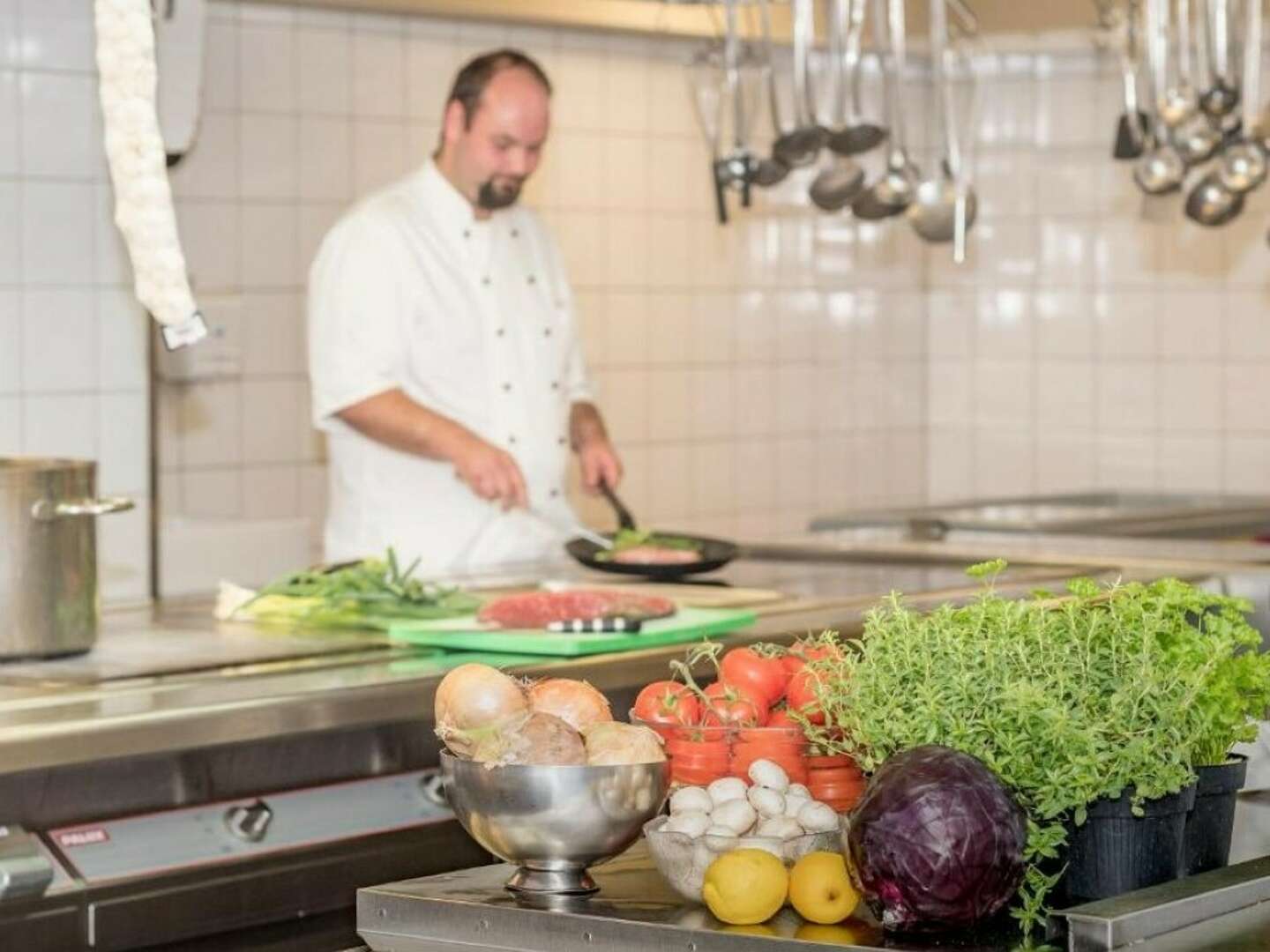 2 Romantische Nächte auf der schwäbischen Alb